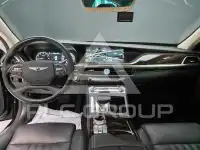 2019 Genesis G90