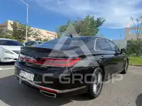 2019 Genesis G90