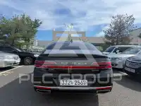 2019 Genesis G90