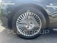 2019 Genesis G90