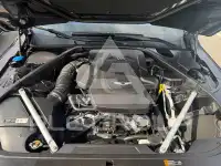 2019 Genesis G90
