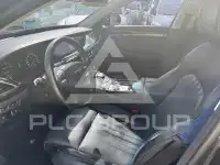 2019 Genesis G90