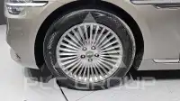 2019 Genesis G90