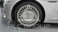2019 Genesis G90