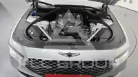 2019 Genesis G90
