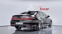 2019 Genesis G90