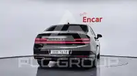 2019 Genesis G90