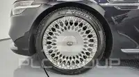 2019 Genesis G90