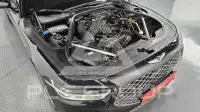 2019 Genesis G90