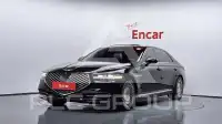 2019 Genesis G90