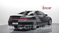 2019 Genesis G90