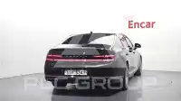 2019 Genesis G90
