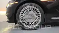 2019 Genesis G90