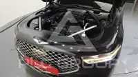 2019 Genesis G90
