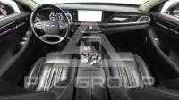 2019 Genesis G90