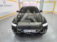 2019 Genesis G90