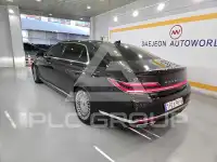 2019 Genesis G90