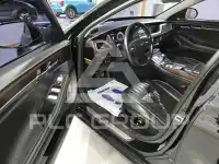 2019 Genesis G90