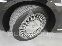 2019 Genesis G90