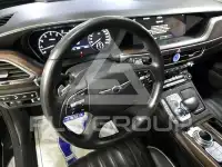 2019 Genesis G90
