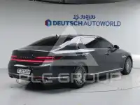 2019 Genesis G90