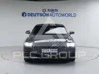 2019 Genesis G90
