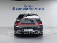 2019 Genesis G90