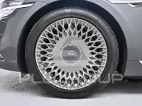 2019 Genesis G90