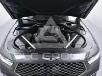 2019 Genesis G90
