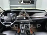 2019 Genesis G90