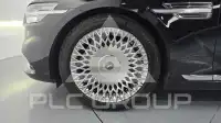 2019 Genesis G90