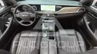 2019 Genesis G90