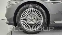 2019 Genesis G90