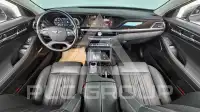 2019 Genesis G90