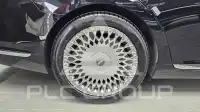 2019 Genesis G90