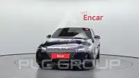 2019 Genesis G70