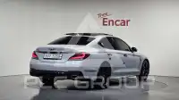 2019 Genesis G70