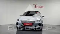 2019 Genesis G70