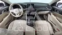 2019 Genesis G70
