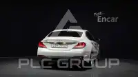 2019 Genesis G70