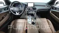 2019 Genesis G70