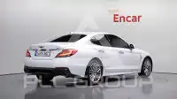 2019 Genesis G70