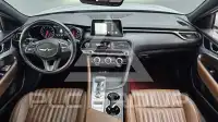 2019 Genesis G70