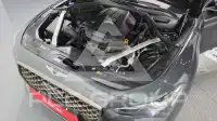 2019 Genesis G70