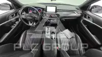 2019 Genesis G70