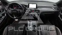 2019 Genesis G70