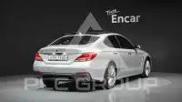 2019 Genesis G70