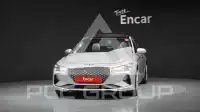 2019 Genesis G70