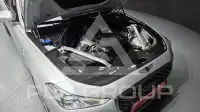 2019 Genesis G70