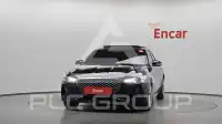 2019 Genesis G70